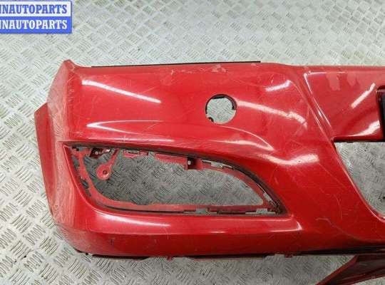 купить Бампер передний на Opel Astra H (2004-2009)
