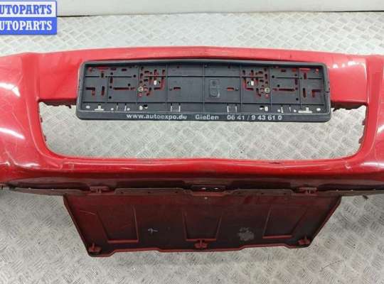 купить Бампер передний на Opel Astra H (2004-2009)