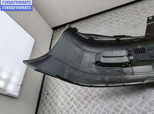 купить Бампер передний на Opel Astra G (1998-2004)
