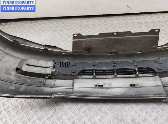 купить Бампер передний на Opel Astra G (1998-2004)