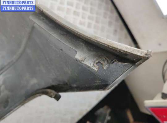 купить Бампер передний на Opel Astra G (1998-2004)