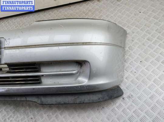 купить Бампер передний на Opel Astra G (1998-2004)