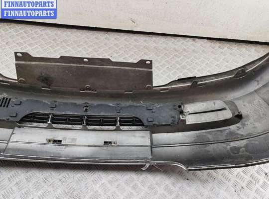 купить Бампер передний на Opel Astra G (1998-2004)