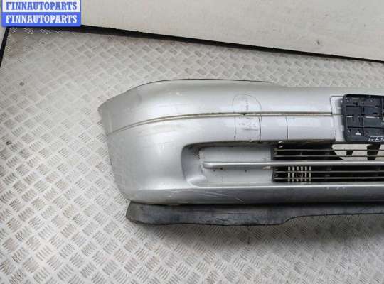 купить Бампер передний на Opel Astra G (1998-2004)