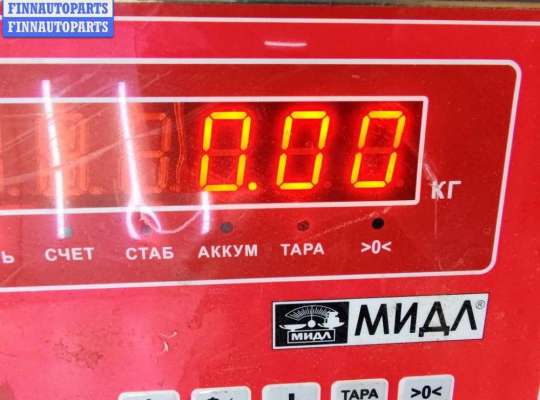 купить Подсветка номера на BMW 5 E39 (1995-2003)