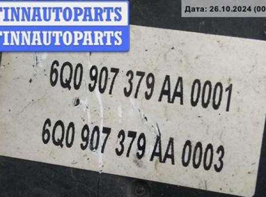 купить Блок ABS (Модуль АБС) на Seat Ibiza (2002-2008)