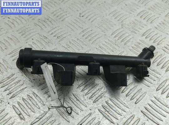 купить Рампа (рейка) топливная на Skoda Fabia mk2 (5J)