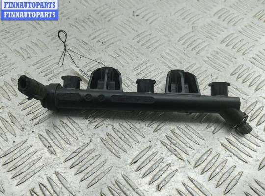 купить Рампа (рейка) топливная на Skoda Fabia mk2 (5J)