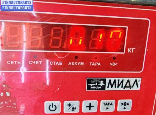 купить Накладка декоративная на двигатель на Opel Omega B (1994-2003)