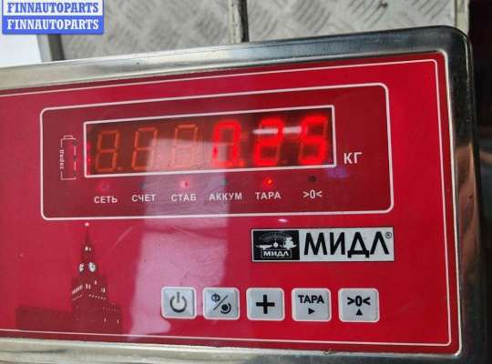 купить Переключатель отопителя на Ford Focus I (1998-2005)