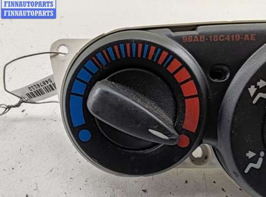 купить Переключатель отопителя на Ford Focus I (1998-2005)
