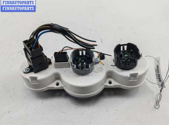 купить Переключатель отопителя на Ford Focus I (1998-2005)