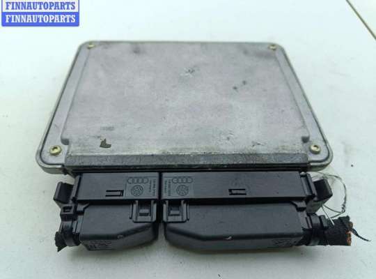 купить Блок управления двигателем (ДВС) на Volkswagen Passat B5