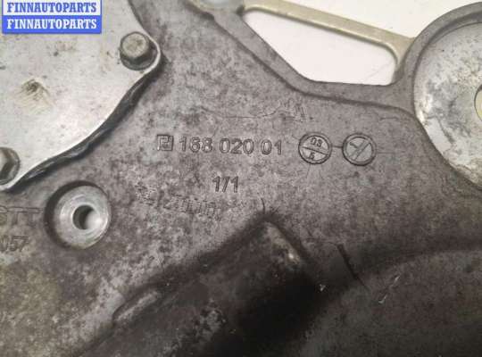 купить Насос масляный на Opel Signum (2003-2008)