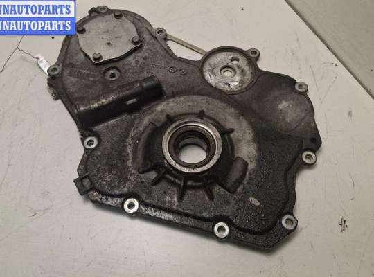 купить Насос масляный на Opel Signum (2003-2008)