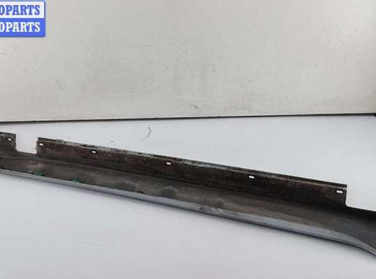 Накладка на порог наружная левая BM3444326 на BMW 5 E60/E61 (2003-2010)