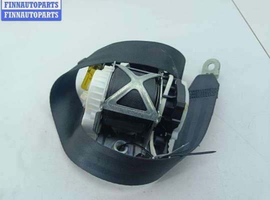 купить Ремень безопасности передний правый на Volkswagen Passat B6