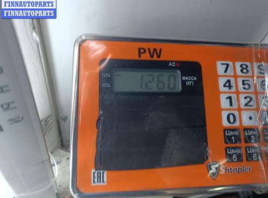 купить Ремень безопасности передний правый на Volkswagen Passat B6