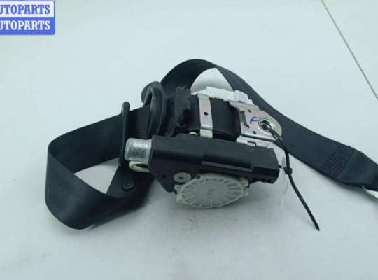 купить Ремень безопасности передний правый на Volkswagen Passat B6