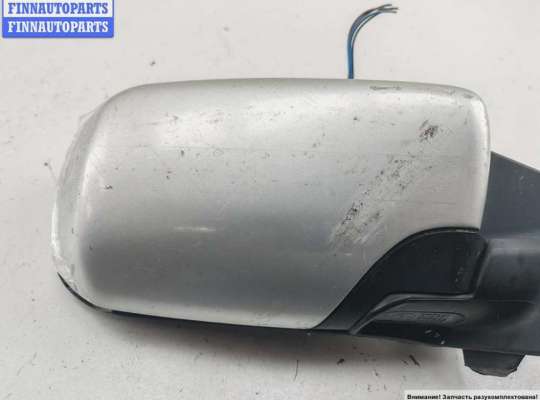 купить Зеркало наружное правое на BMW 3 E46 (1998-2006)