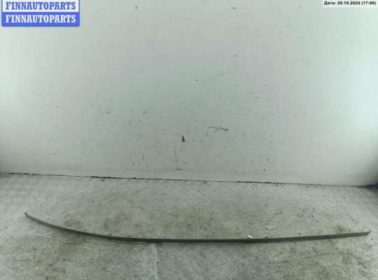 купить Молдинг крыши на Renault Scenic II (2003-2009)