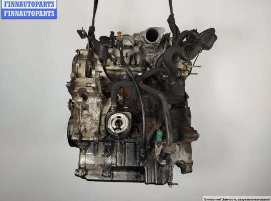 купить Двигатель (ДВС) на Fiat Ulysse II (c 2002)