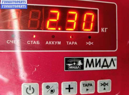 купить Защита крыла (подкрылок) передняя левая на BMW 5 E60/E61 (2003-2010)