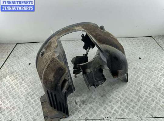 купить Защита крыла (подкрылок) передняя левая на BMW 5 E60/E61 (2003-2010)