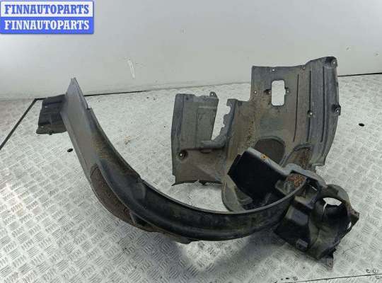 купить Защита крыла (подкрылок) передняя левая на BMW 5 E60/E61 (2003-2010)