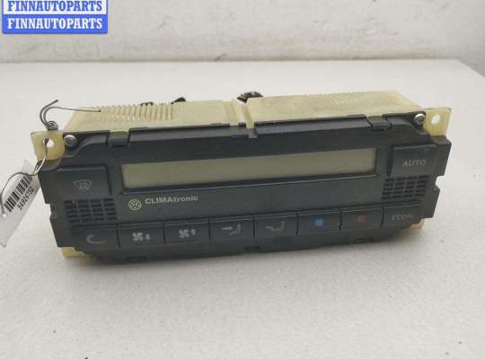 Купить Переключатель отопителя на Volkswagen Passat B5 Переключатель отопителя VG2660511 на Volkswagen Passat B5