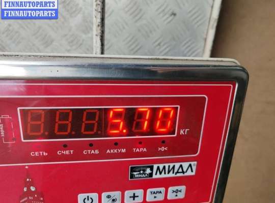 купить Диск тормозной передний на Opel Zafira A (1999-2005)