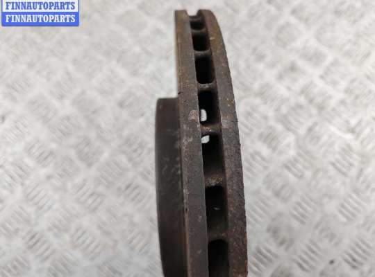 купить Диск тормозной передний на Opel Zafira A (1999-2005)