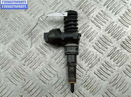 купить Форсунка топливная на Volkswagen Passat B5+ (GP)