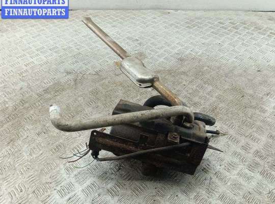 купить Отопитель автономный (вебасто) на Ford Galaxy (2000-2006)