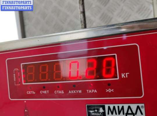 купить Лючок бака на Citroen Xsara Picasso
