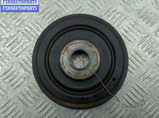 Шкив коленвала FO2101778 на Ford Focus II (2004-2011)