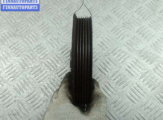 купить Шкив коленвала на Ford Focus II (2004-2011)