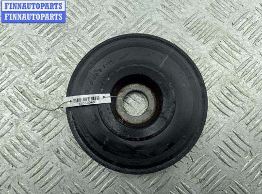 купить Шкив коленвала на Ford Focus II (2004-2011)