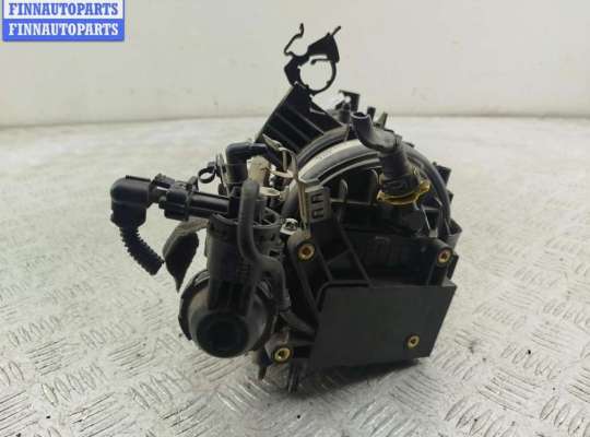 купить Коллектор впускной на Opel Corsa D (2006-2014)