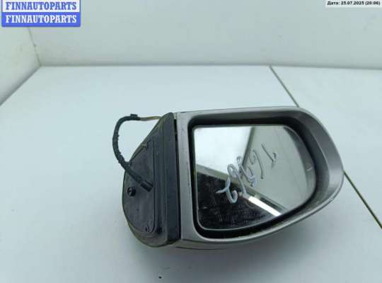 Зеркало наружное левое MB1487444 на Mercedes C-Class W203 (2000-2006)