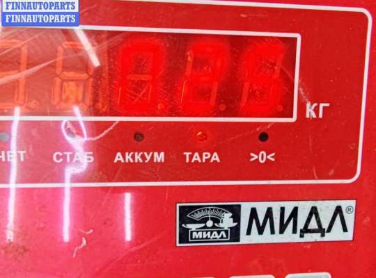 купить Замок двери задней правой на Iveco Daily (2006-2011)