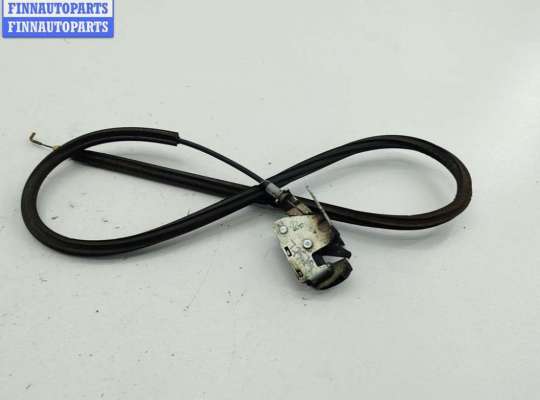 купить Замок двери задней правой на Iveco Daily (2006-2011)