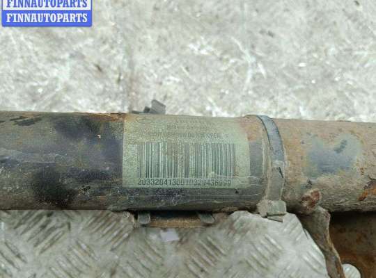 купить Стойка подвески передняя правая на Mercedes C-Class W203 (2000-2006)