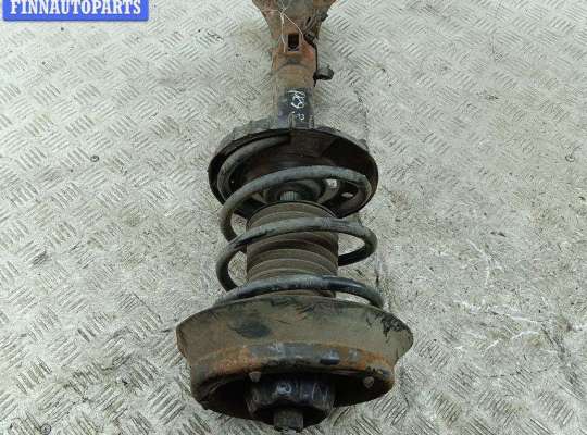 купить Стойка подвески передняя правая на Mercedes C-Class W203 (2000-2006)