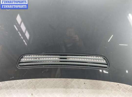 купить Капот на BMW 7 E65/E66 (2001-2008)
