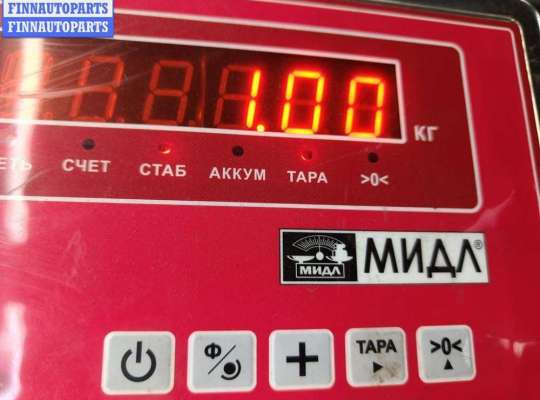 купить Консоль салона (центральная часть) на Volkswagen Golf-4