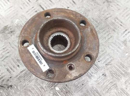 купить Ступица задняя правая на BMW 7 E65/E66 (2001-2008)