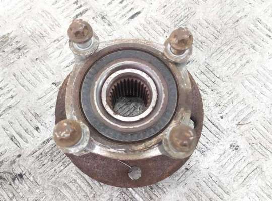 купить Ступица задняя правая на BMW 7 E65/E66 (2001-2008)