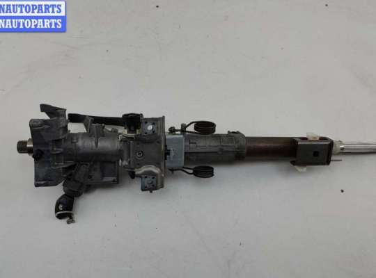 Замок зажигания с ключом на BMW 3 (E46)