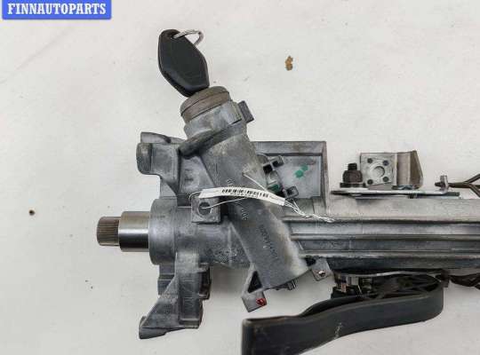 Замок зажигания с ключом на BMW 3 (E46)